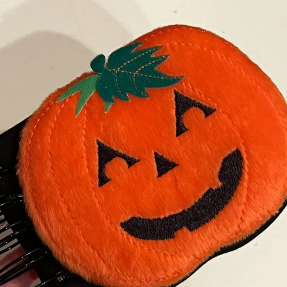 Pumpkin Note Pad / Notebook / 30 pages‎  (new)